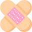 Band aid icon 64x64