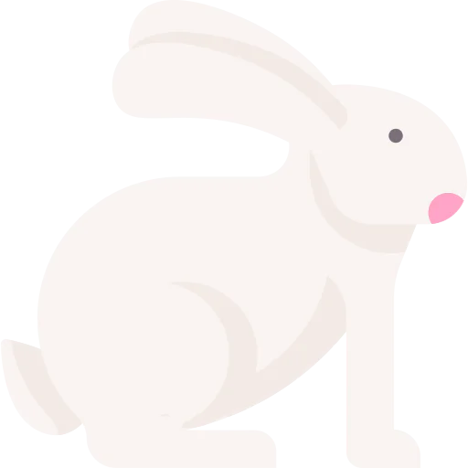 Rabbit icon
