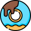 Doughnut Symbol 64x64