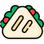 Quesadilla icon 64x64