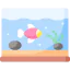 Aquarium icon 64x64