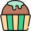 Muffin icon 64x64