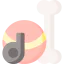Pet toy icon 64x64