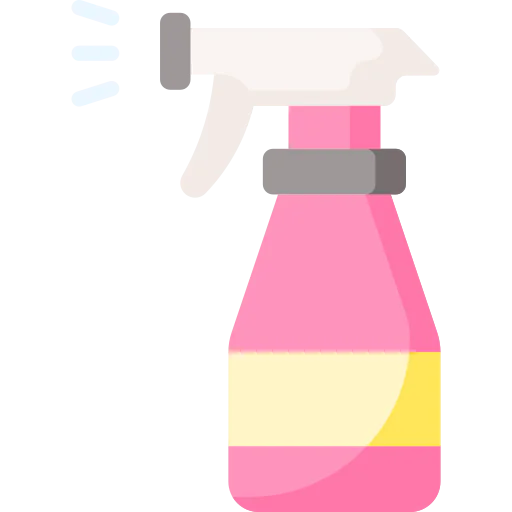 Spray icon