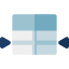 Narrowing 图标 64x64