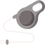 Leash icon 64x64