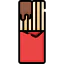 Churros icon 64x64