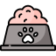 Dog food icon 64x64