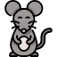 Rat icon 64x64