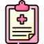 Pet report icon 64x64