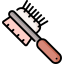 Pet brush icon 64x64