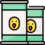 Bird food icon 64x64