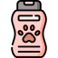 Pet shampoo ícono 64x64