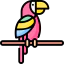Parrot icon 64x64