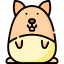 Hamster icon 64x64