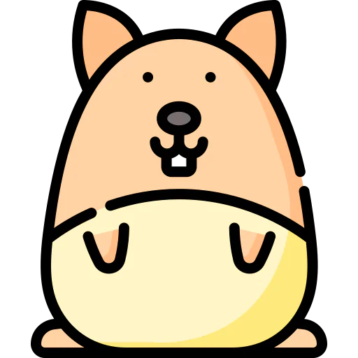 Hamster icon