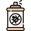 Anti flea icon 64x64