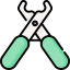 Nail clipper icon 64x64