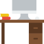 Desk icon 64x64