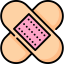 Band aid Symbol 64x64