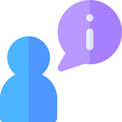 Information icon