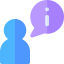 Information icon 64x64