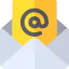 Mail icon 64x64