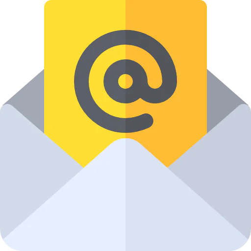Mail icon