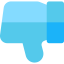 Dislike icon 64x64
