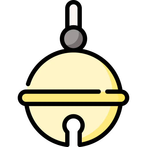 Bell icon
