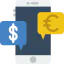 Smartphone icon 64x64