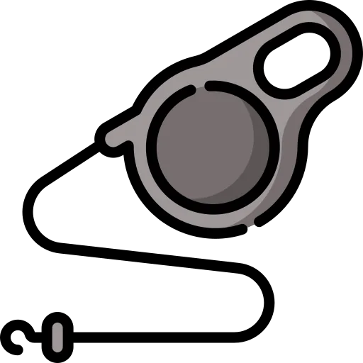 Leash icon
