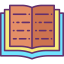 Книга иконка 64x64