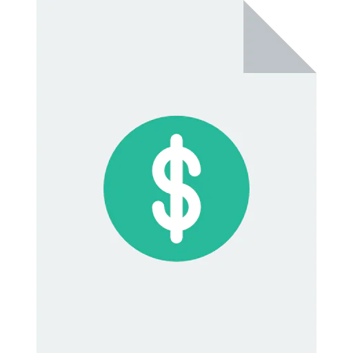 File icon