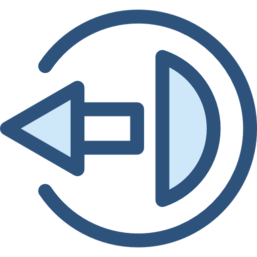 Logout icon