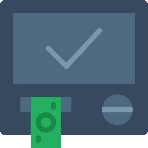 Atm icon