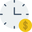 Clock icon 64x64
