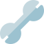 Wrench icon 64x64