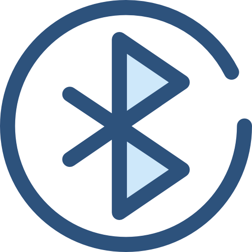 Bluetooth icon