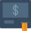 Atm icon 64x64