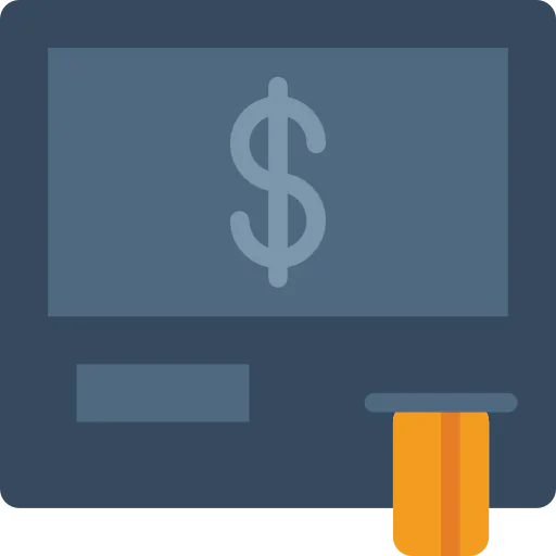 Atm icon