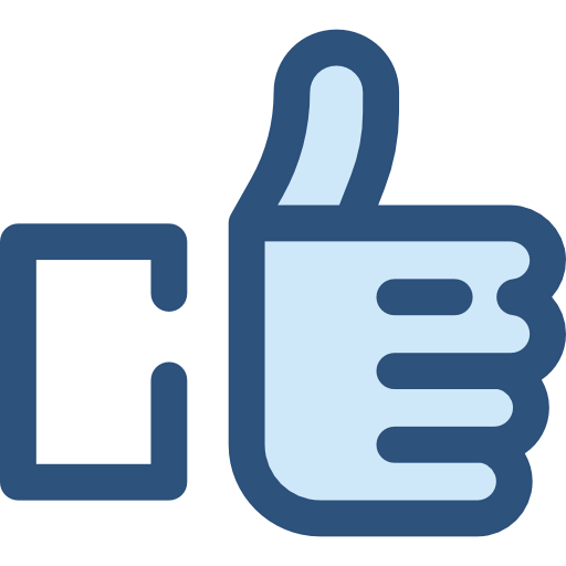 Like icon