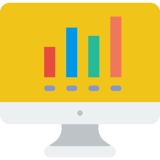 Analytics icon