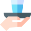Serve icon 64x64