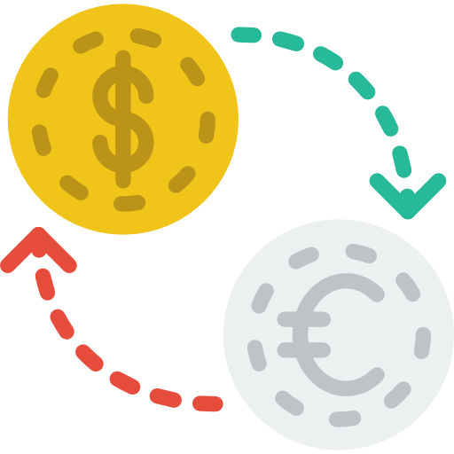 Exchange icon