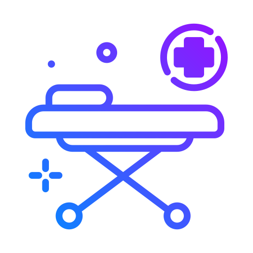 Bed icon
