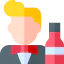 Bartender icon 64x64