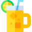 Alcoholic drink icon 64x64