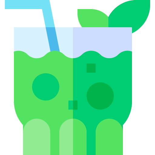Mint icon