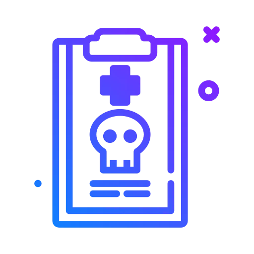 Death icon